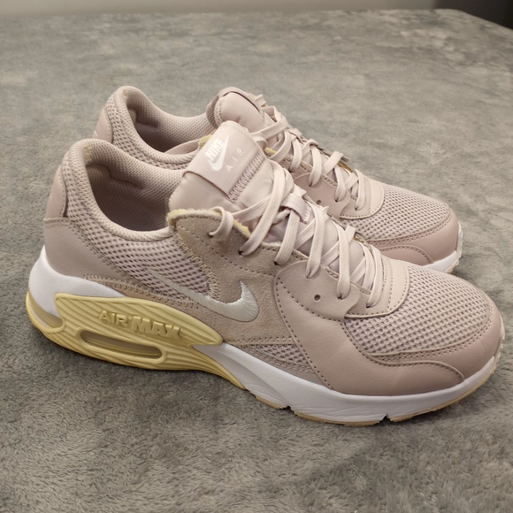 Air Max Nike Womens Running Sneakers Size 8.5 - Picture 2 of 13